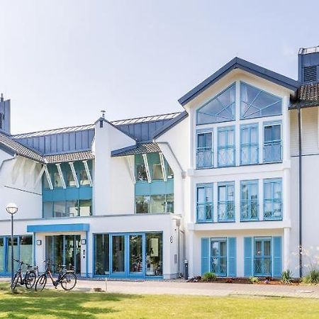 Bsw Hotel Ahlbeck 塞巴特黑灵斯多夫 外观 照片