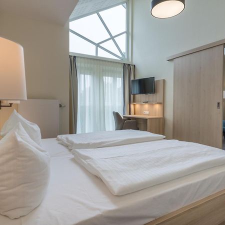 Bsw Hotel Ahlbeck 塞巴特黑灵斯多夫 客房 照片