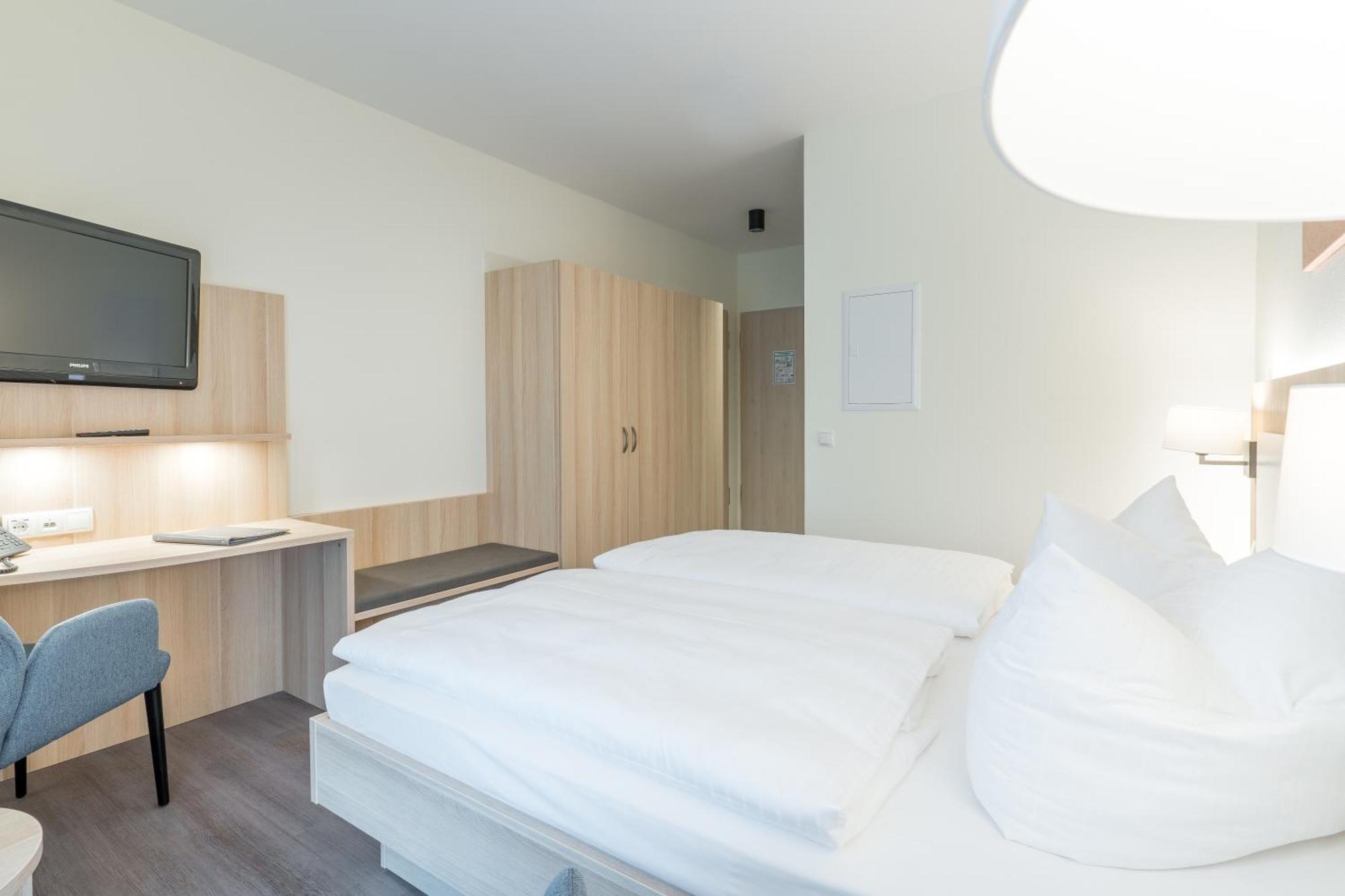 Bsw Hotel Ahlbeck 塞巴特黑灵斯多夫 客房 照片
