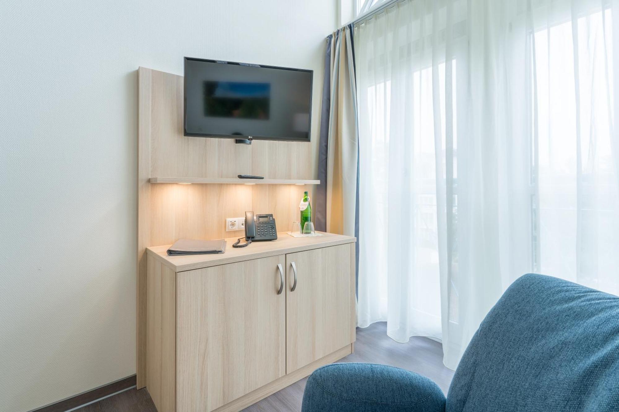 Bsw Hotel Ahlbeck 塞巴特黑灵斯多夫 客房 照片